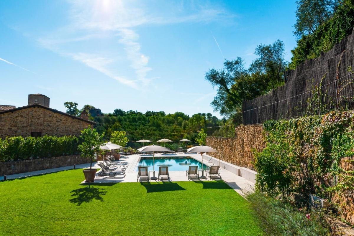 Relais Le Macine Di Stigliano