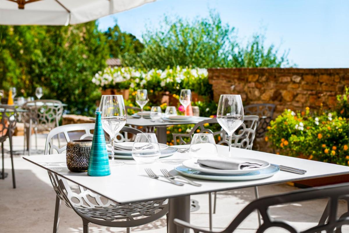 Relais Le Macine Di Stigliano