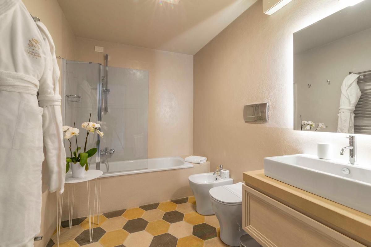 Relais Le Macine Di Stigliano