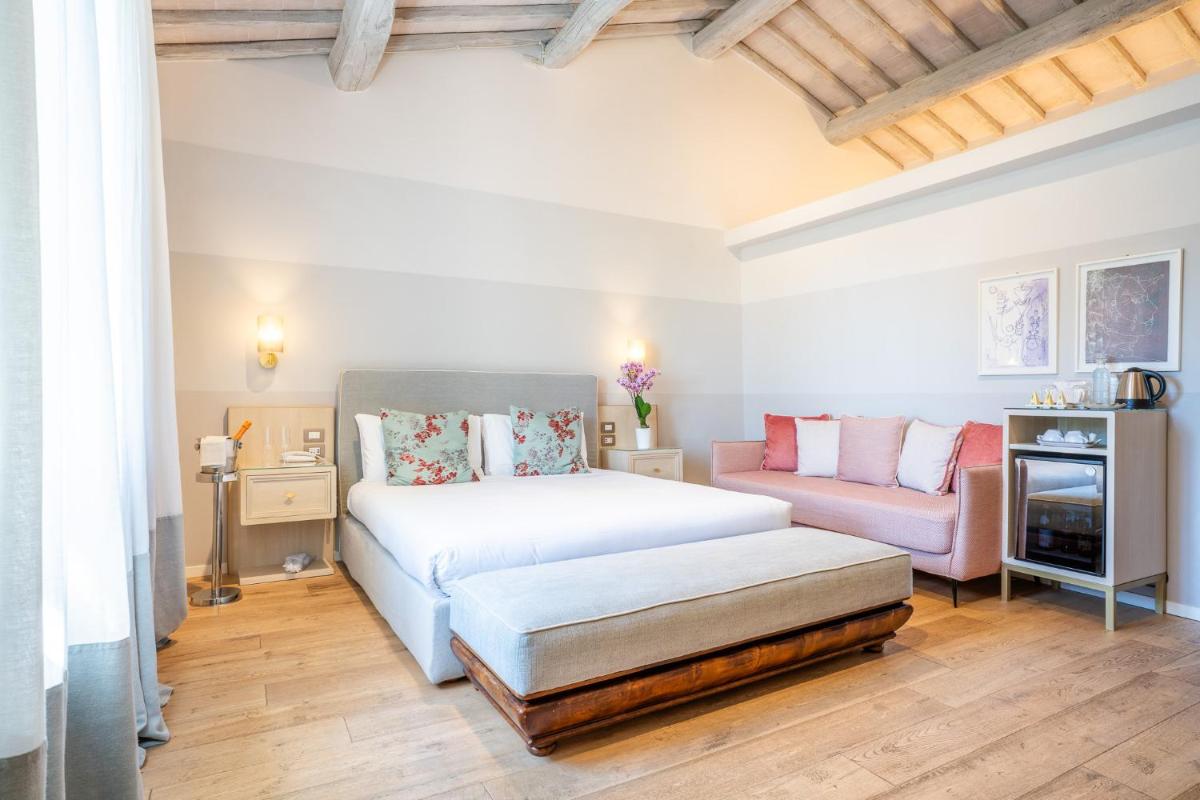 Relais Le Macine Di Stigliano