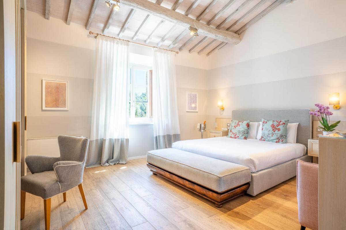 Relais Le Macine Di Stigliano