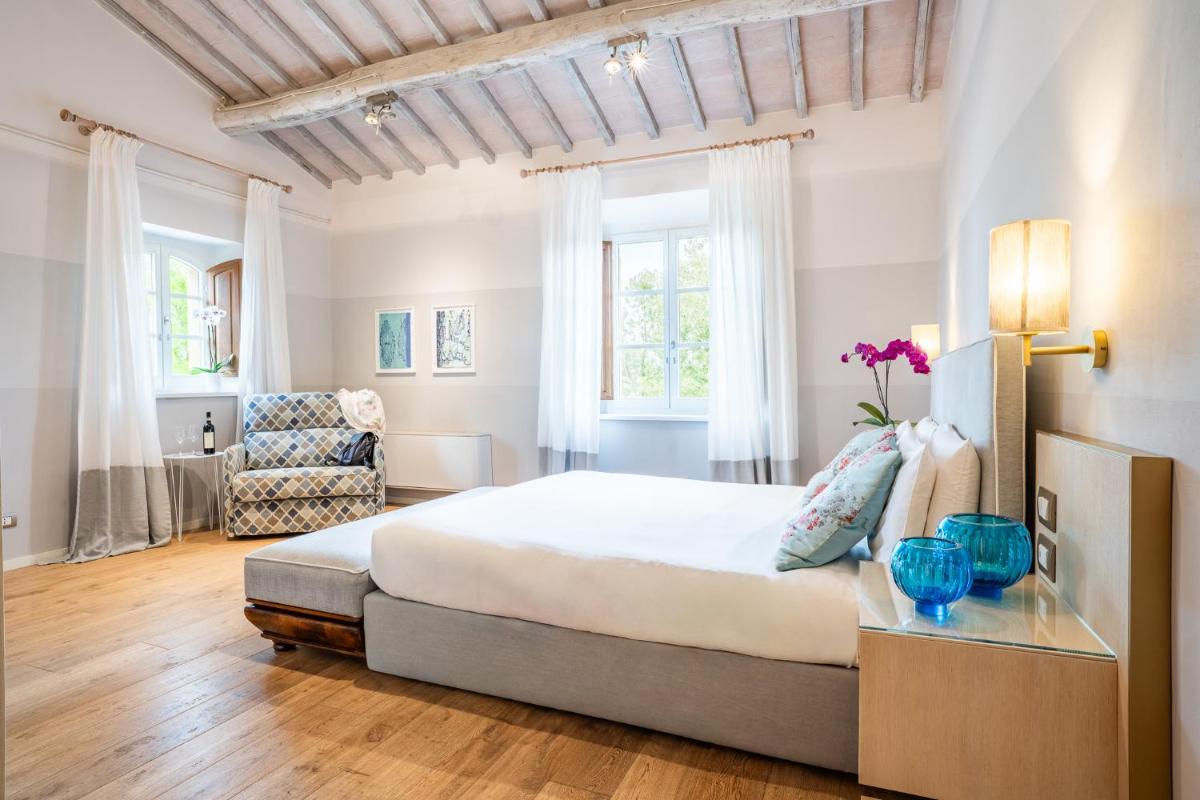 Relais Le Macine Di Stigliano