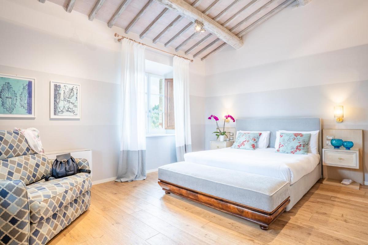 Relais Le Macine Di Stigliano