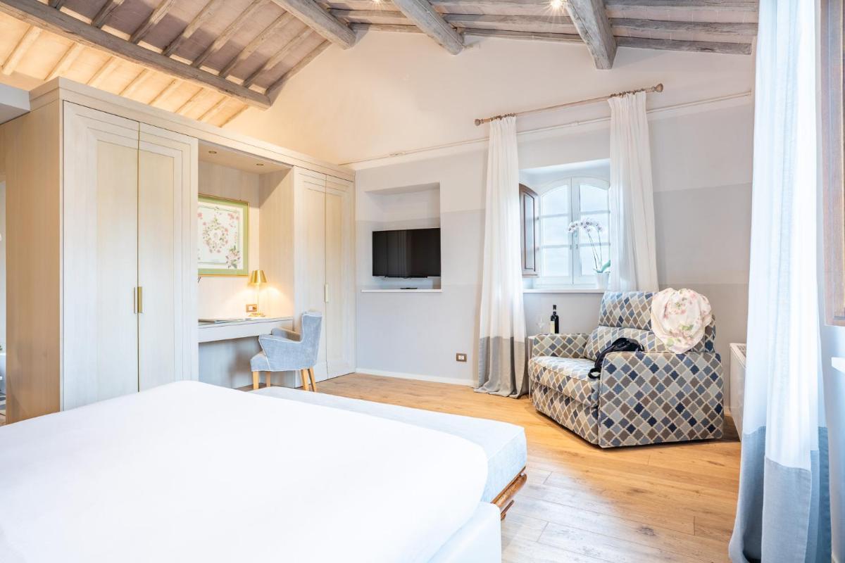 Relais Le Macine Di Stigliano