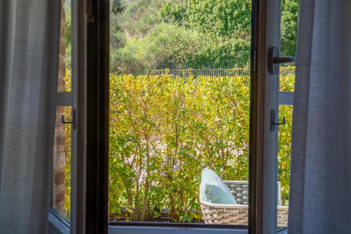 Relais Le Macine Di Stigliano