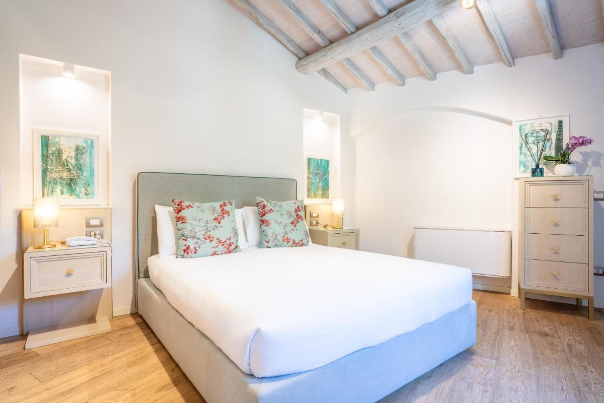 Relais Le Macine Di Stigliano