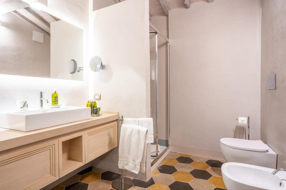 Relais Le Macine Di Stigliano