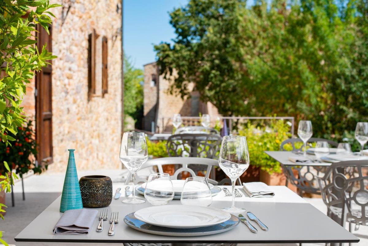 Relais Le Macine Di Stigliano