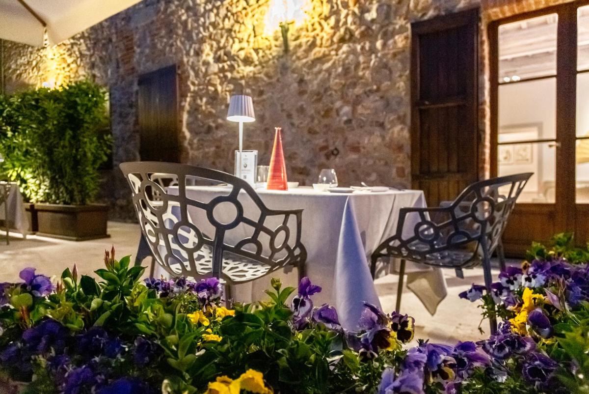 Relais Le Macine Di Stigliano