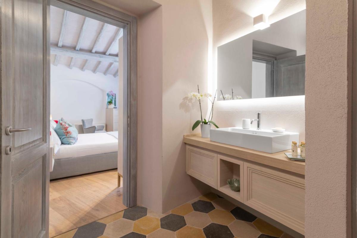 Relais Le Macine Di Stigliano