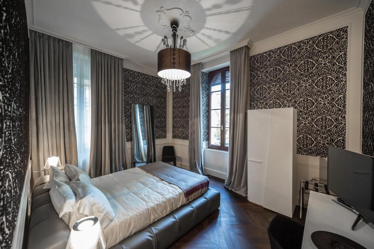 Relais Metelli