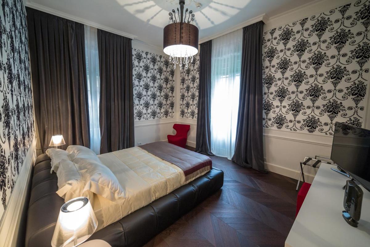 Relais Metelli