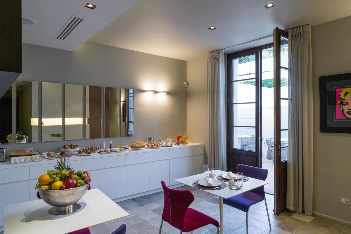 Relais Metelli