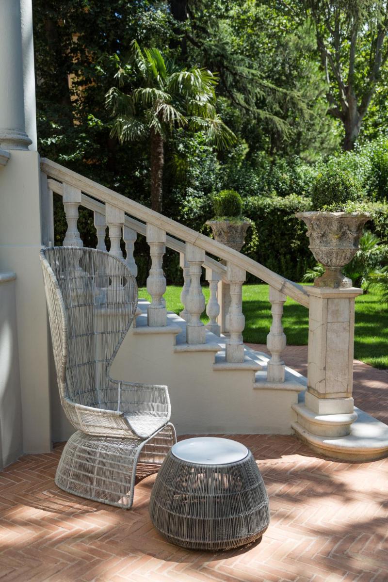 Relais Metelli