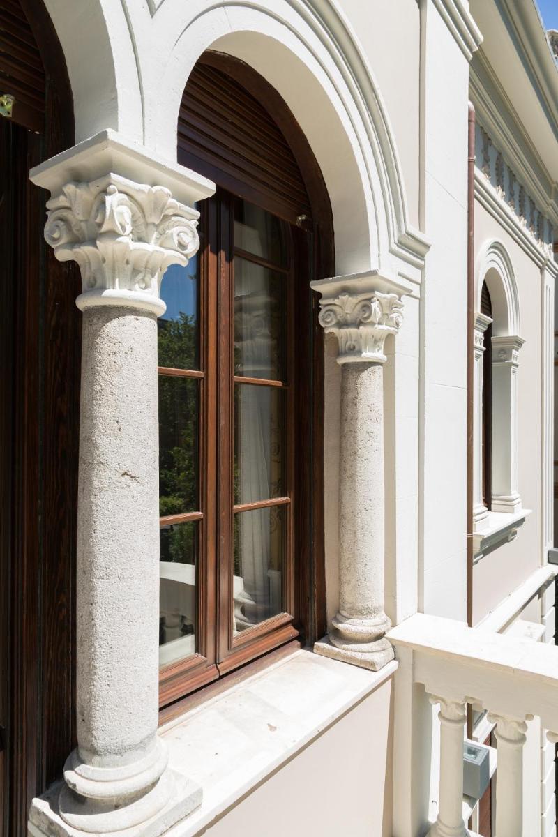 Relais Metelli