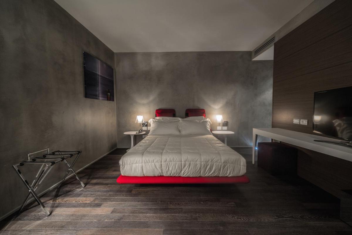 Relais Metelli