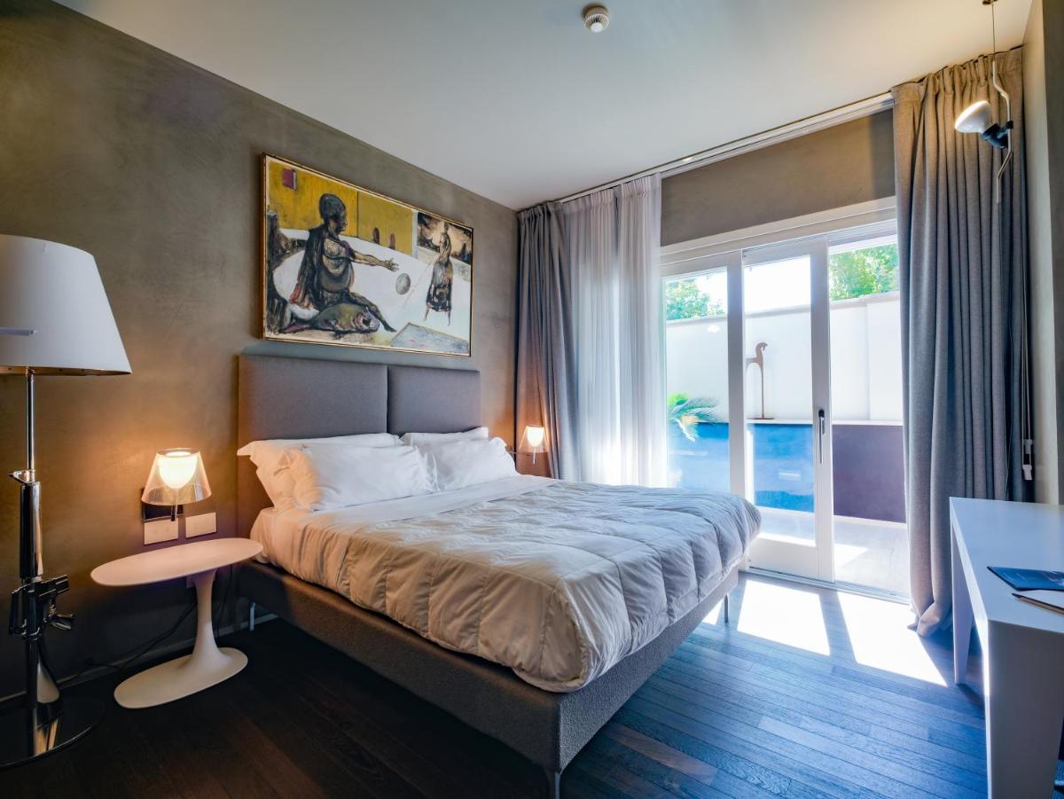 Relais Metelli