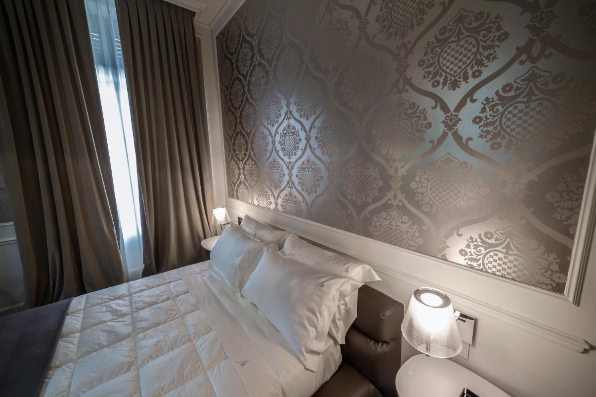 Relais Metelli