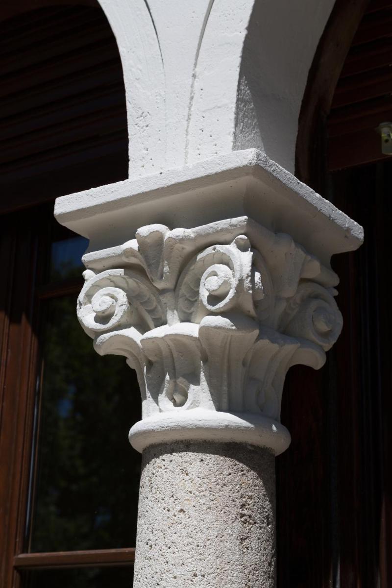 Relais Metelli