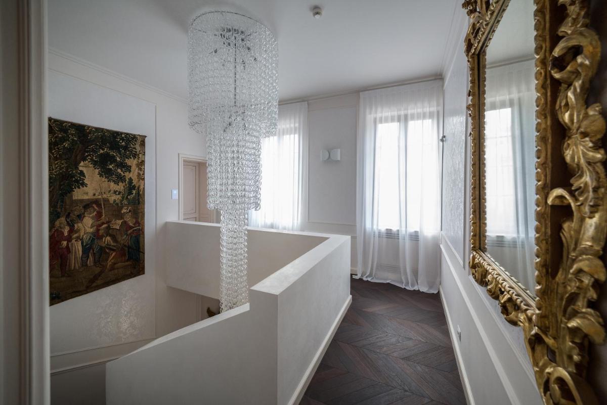Relais Metelli