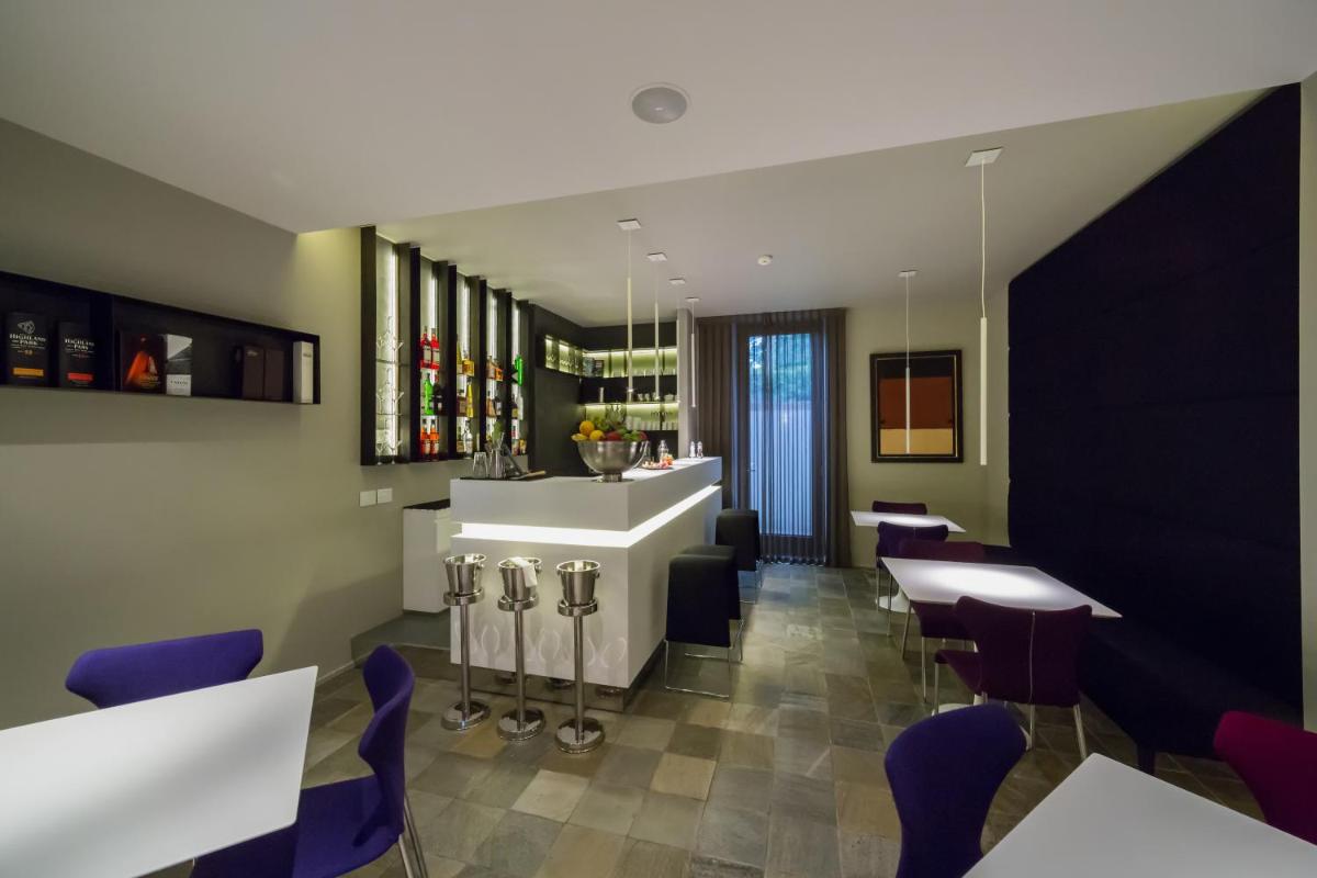 Relais Metelli