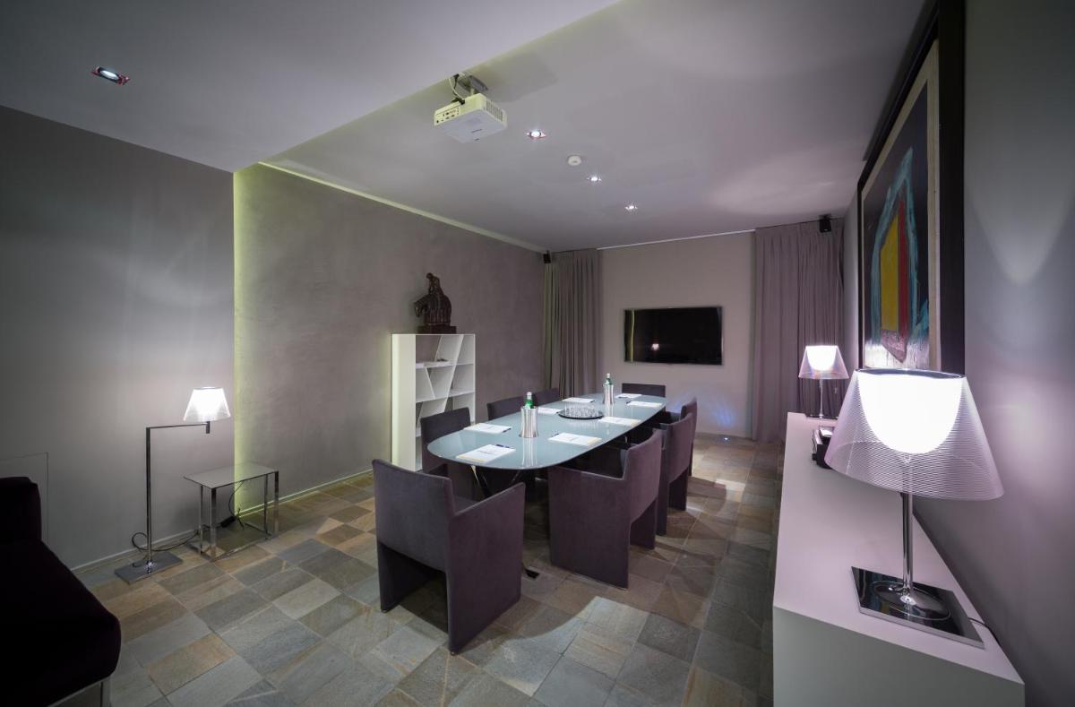 Relais Metelli
