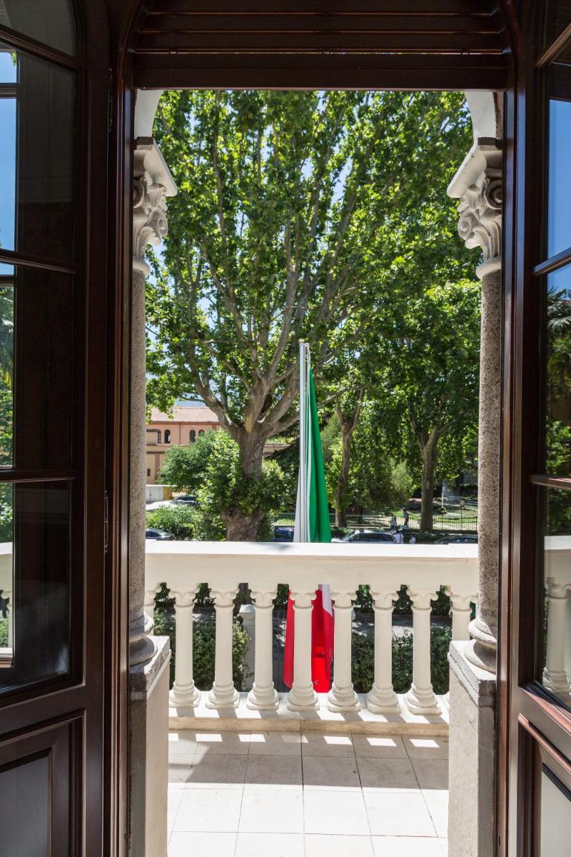 Relais Metelli