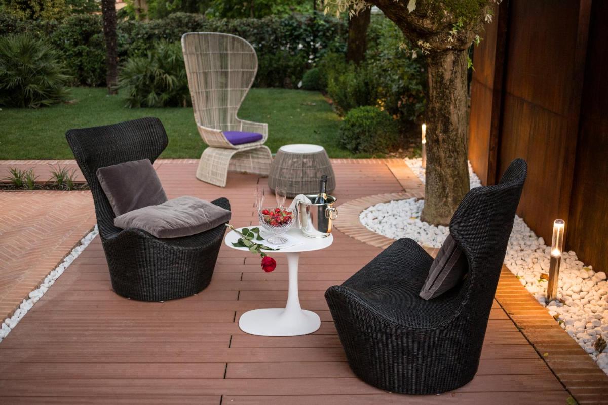 Relais Metelli