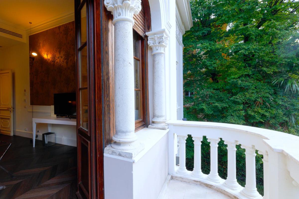 Relais Metelli