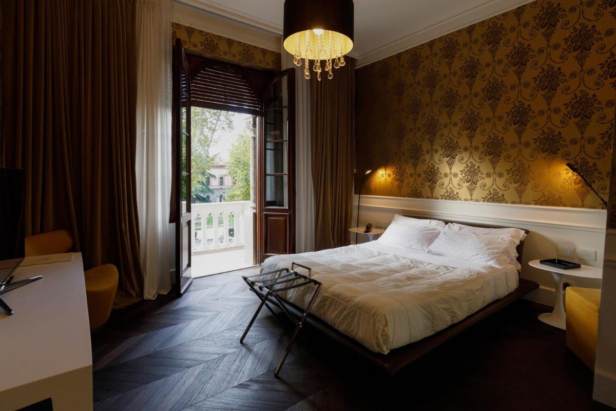 Relais Metelli