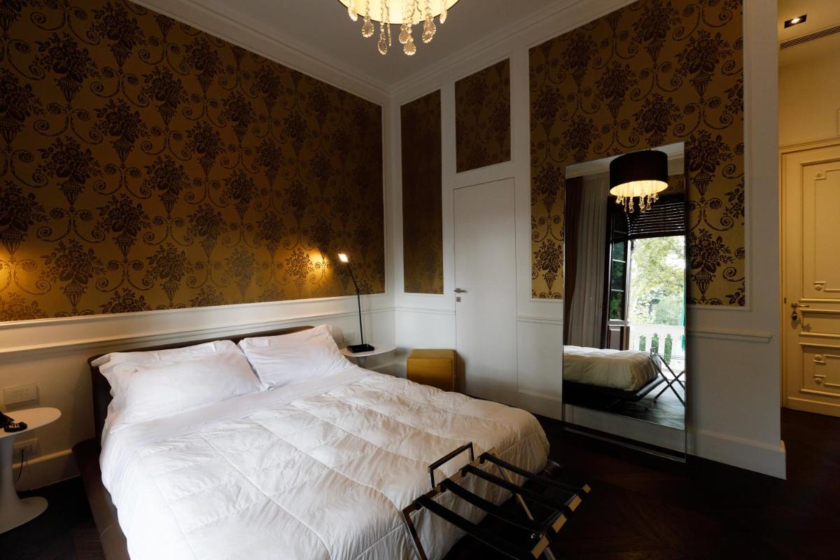 Relais Metelli