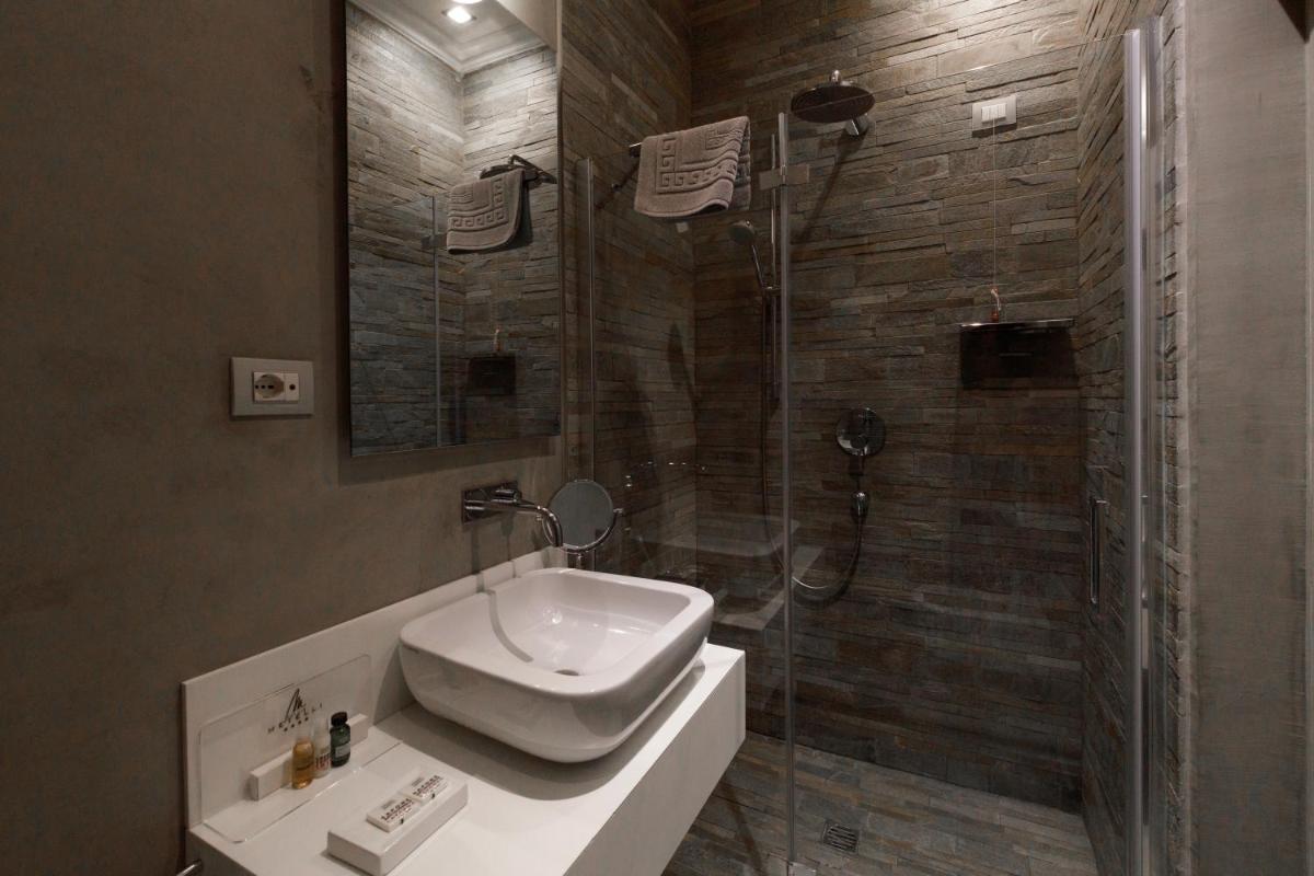 Relais Metelli