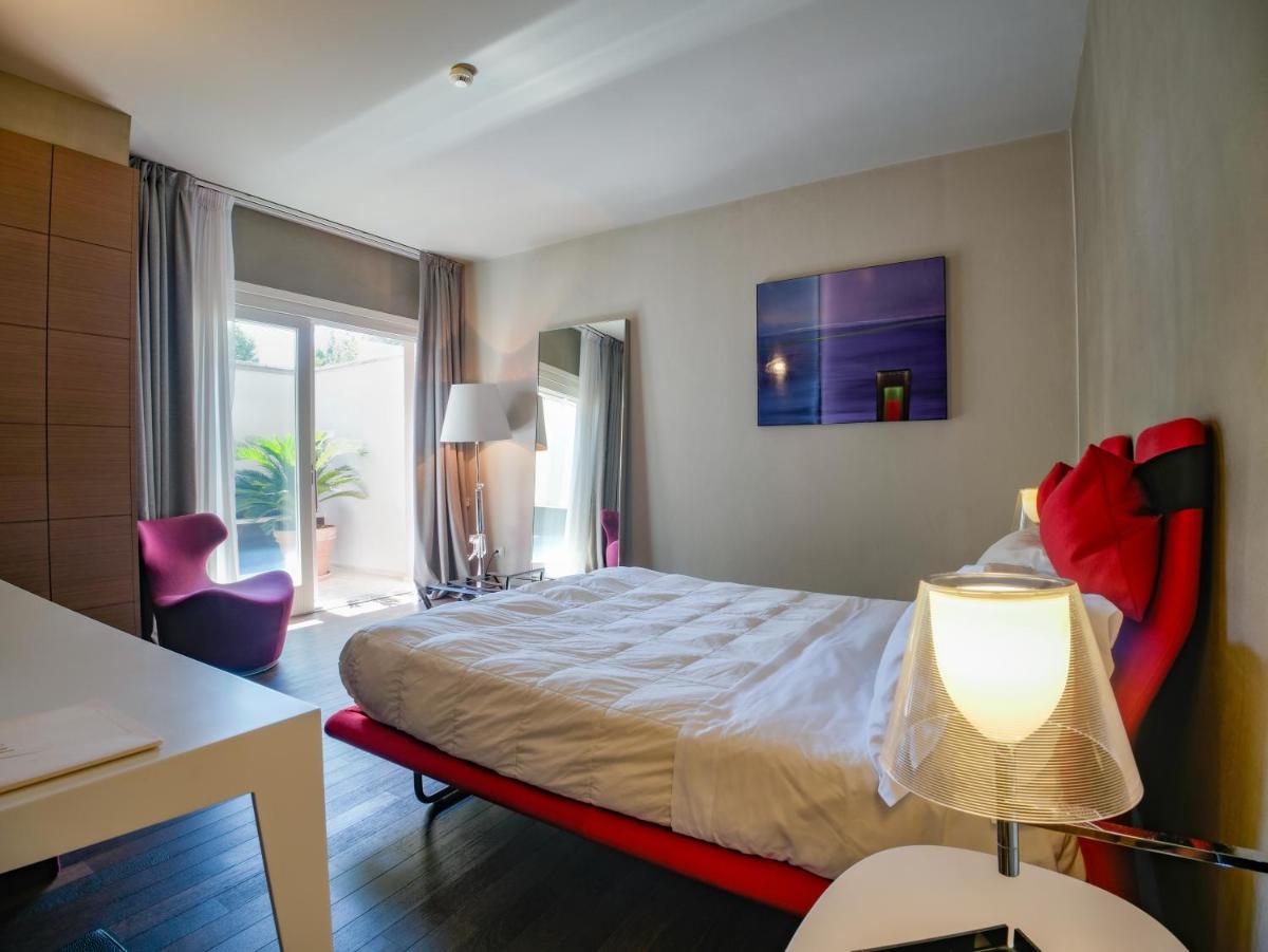 Relais Metelli
