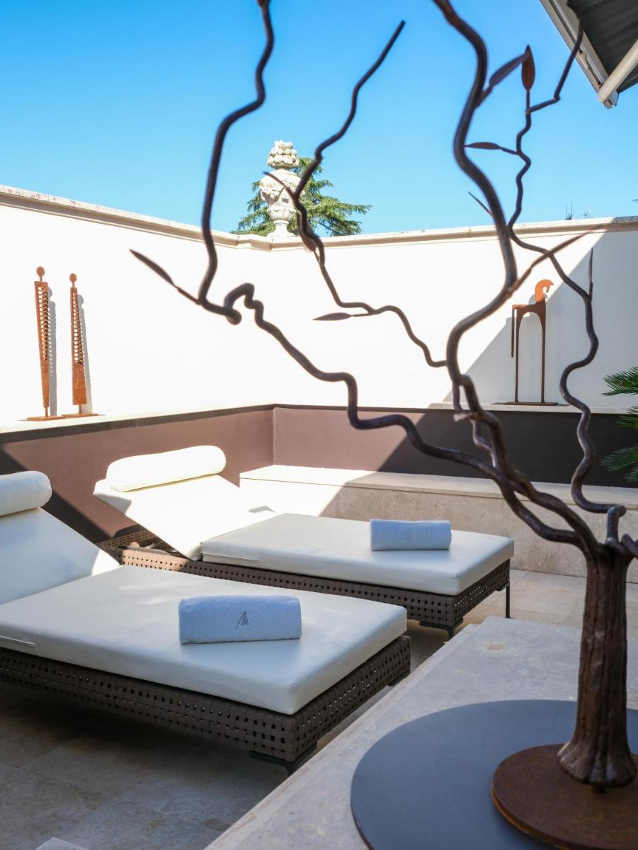 Relais Metelli