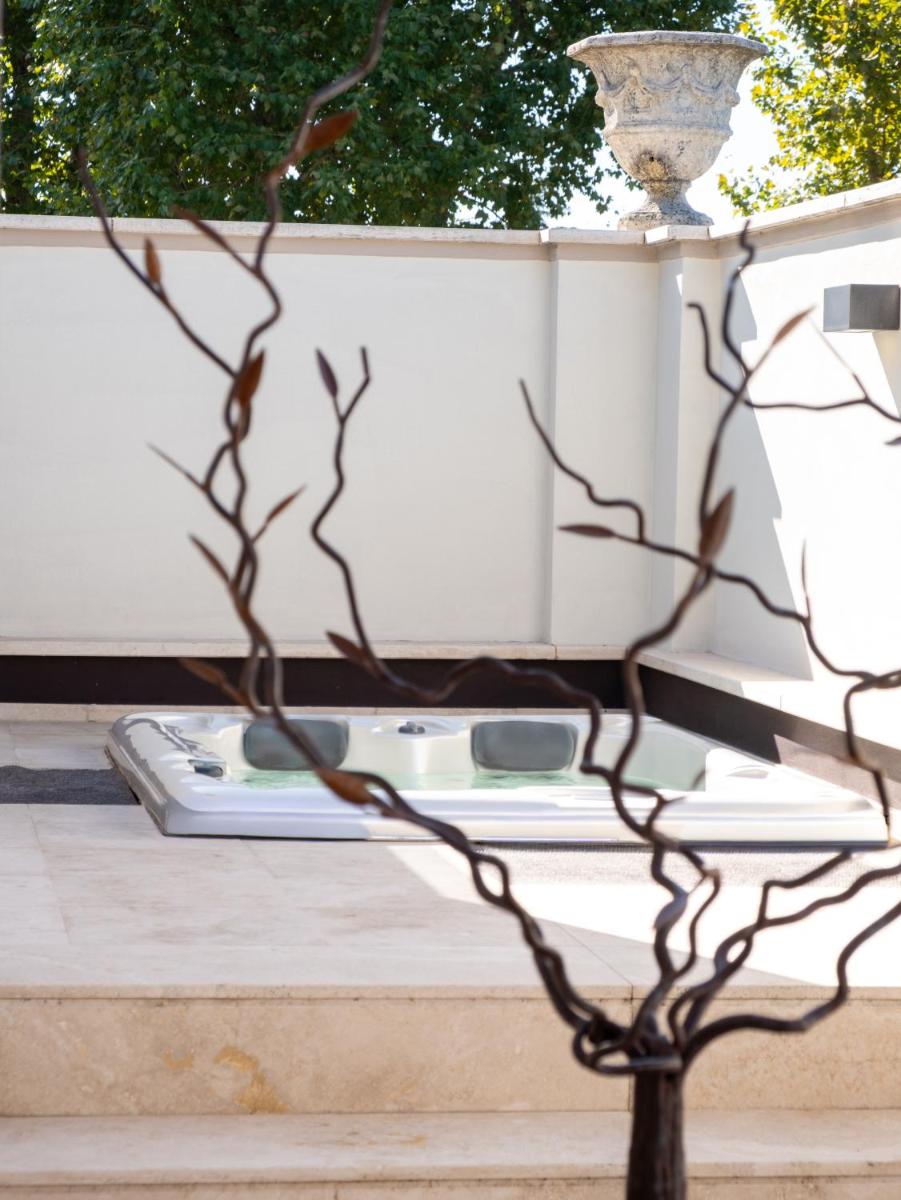 Relais Metelli