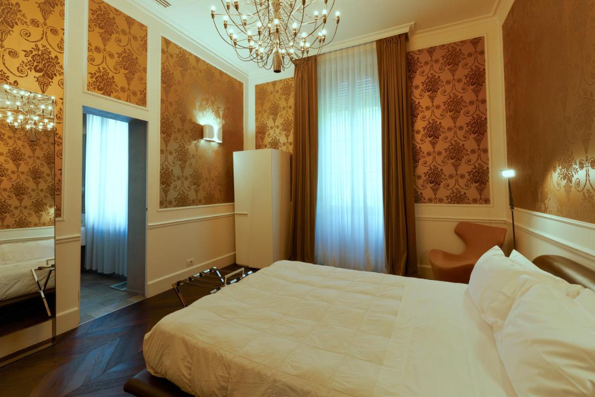 Relais Metelli