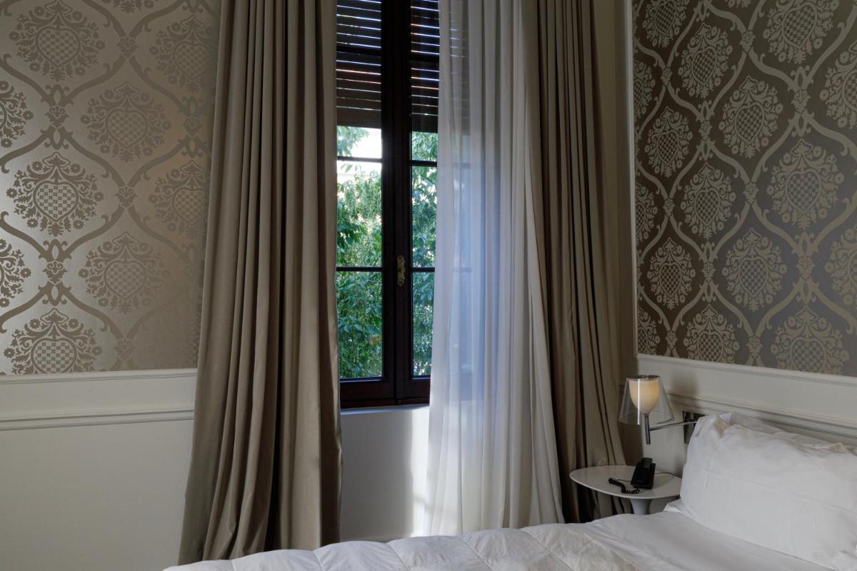 Relais Metelli
