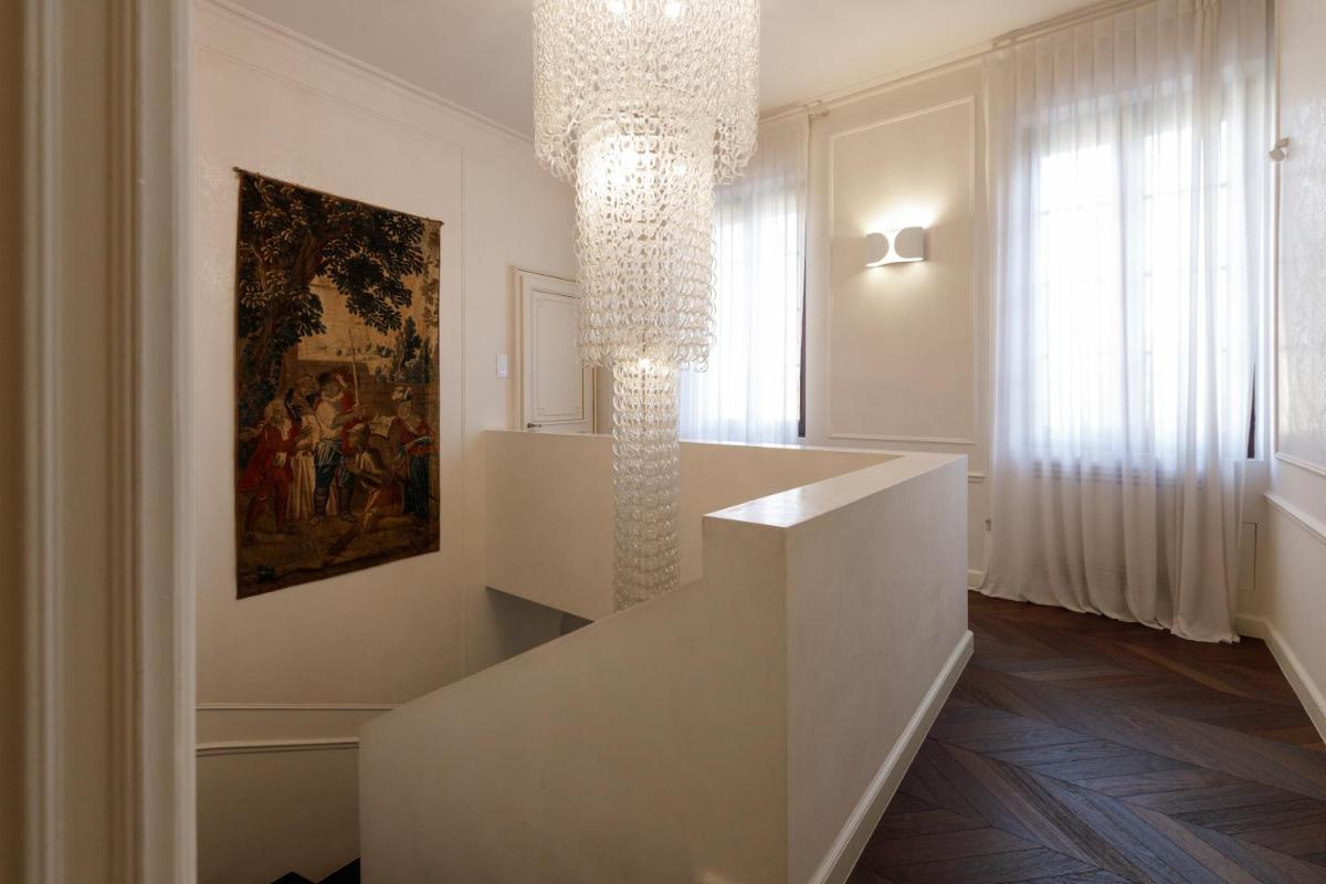Relais Metelli