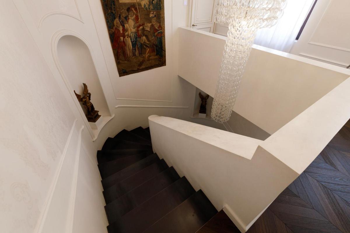 Relais Metelli