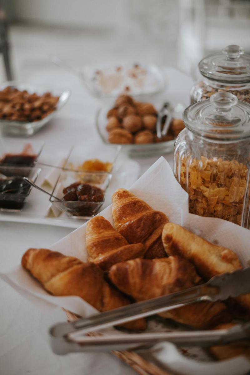 Relais Monastero Santa Teresa - Albergo Diffuso