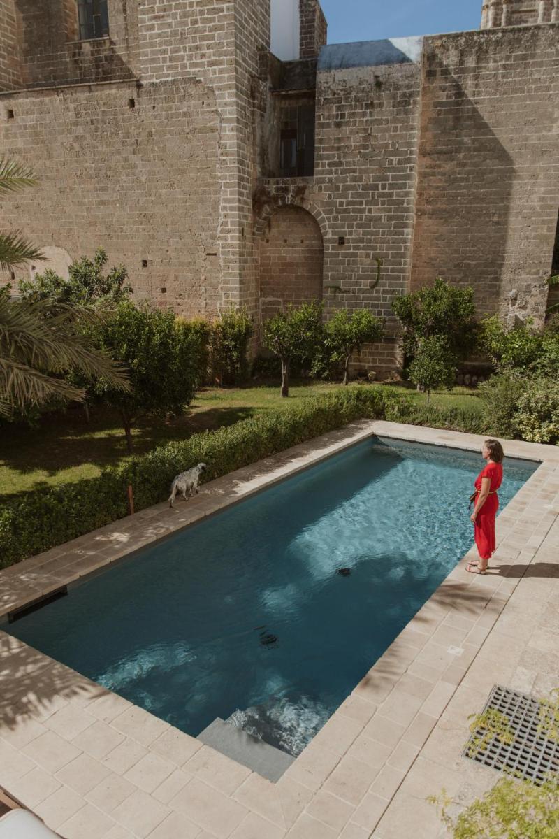 Relais Monastero Santa Teresa - Albergo Diffuso