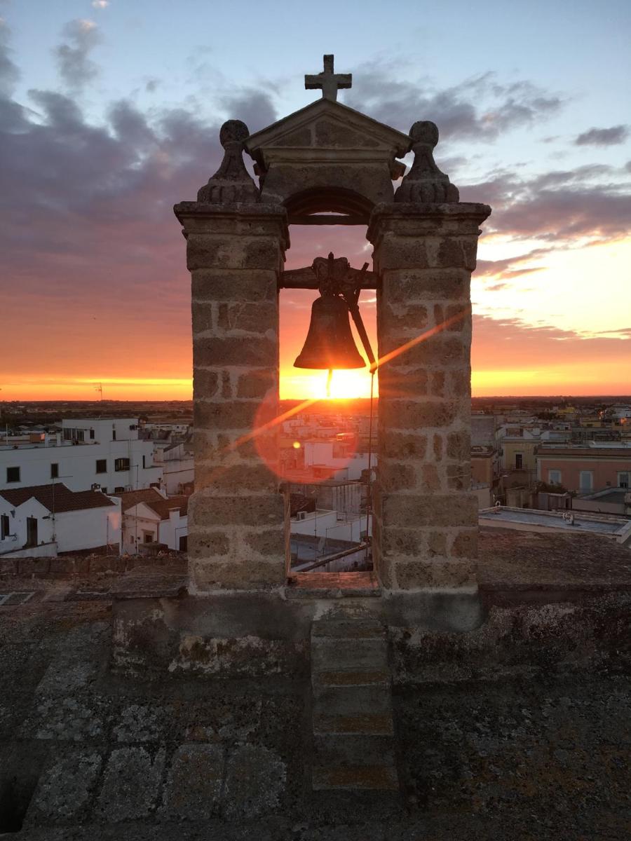 Relais Monastero Santa Teresa - Albergo Diffuso