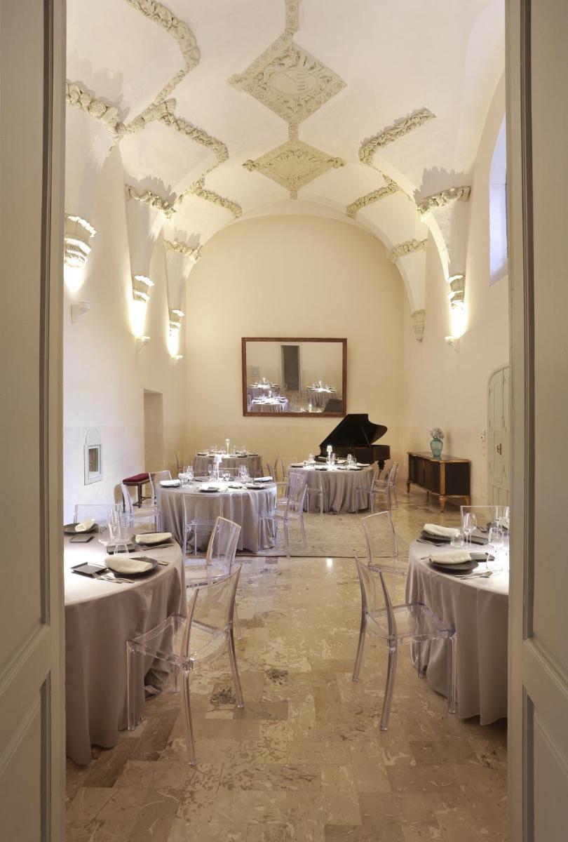 Relais Monastero Santa Teresa - Albergo Diffuso