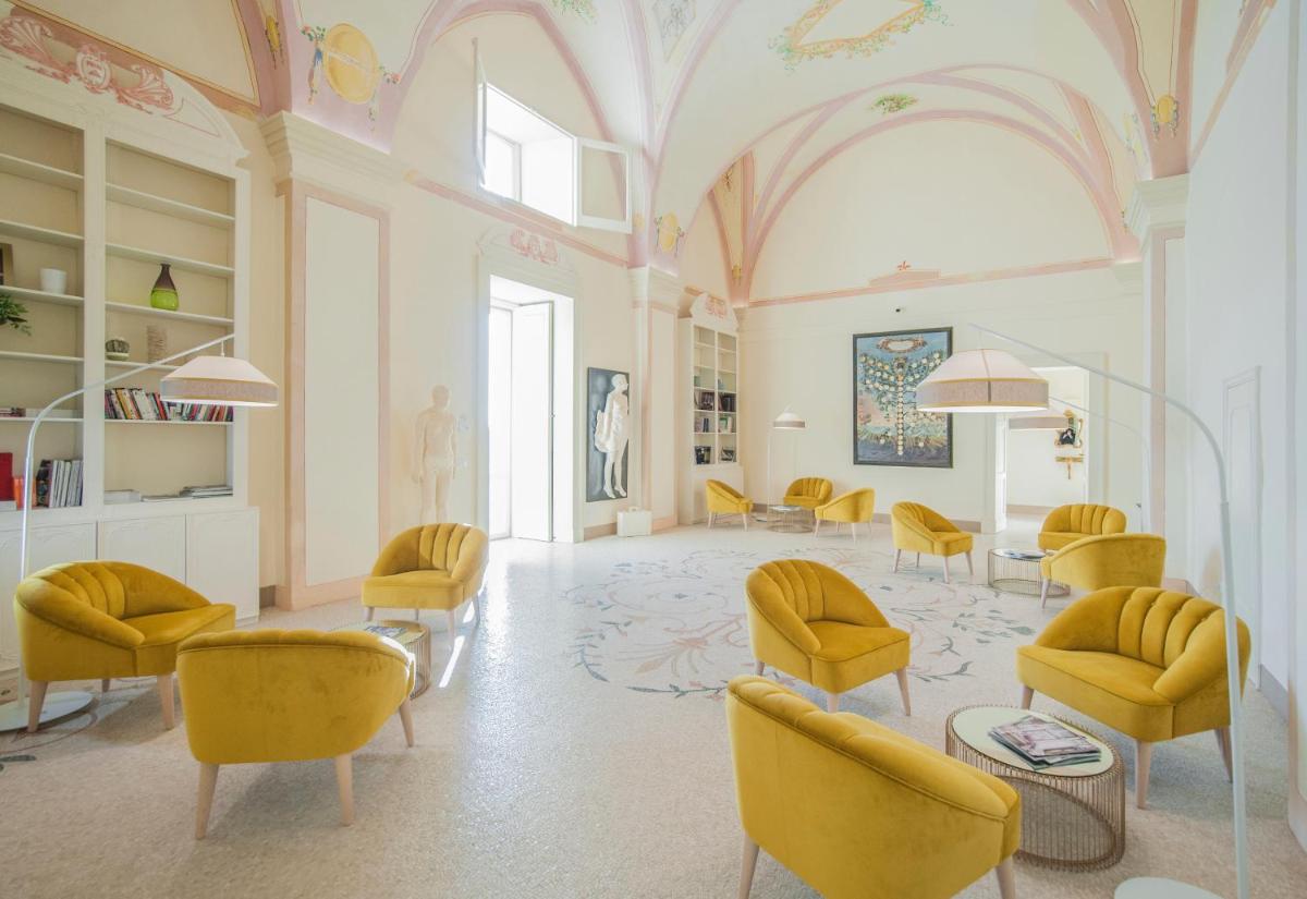 Relais Monastero Santa Teresa - Albergo Diffuso