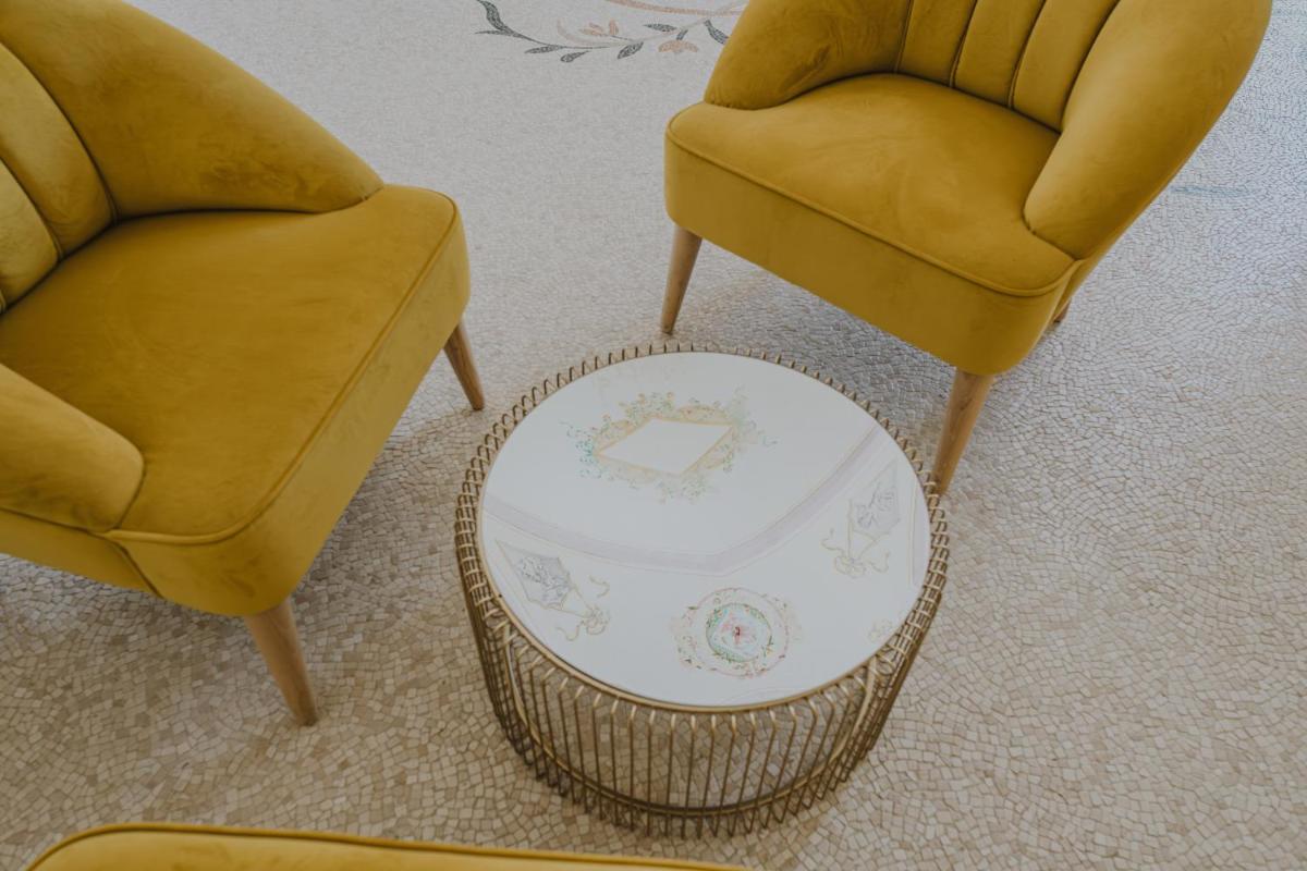 Relais Monastero Santa Teresa - Albergo Diffuso