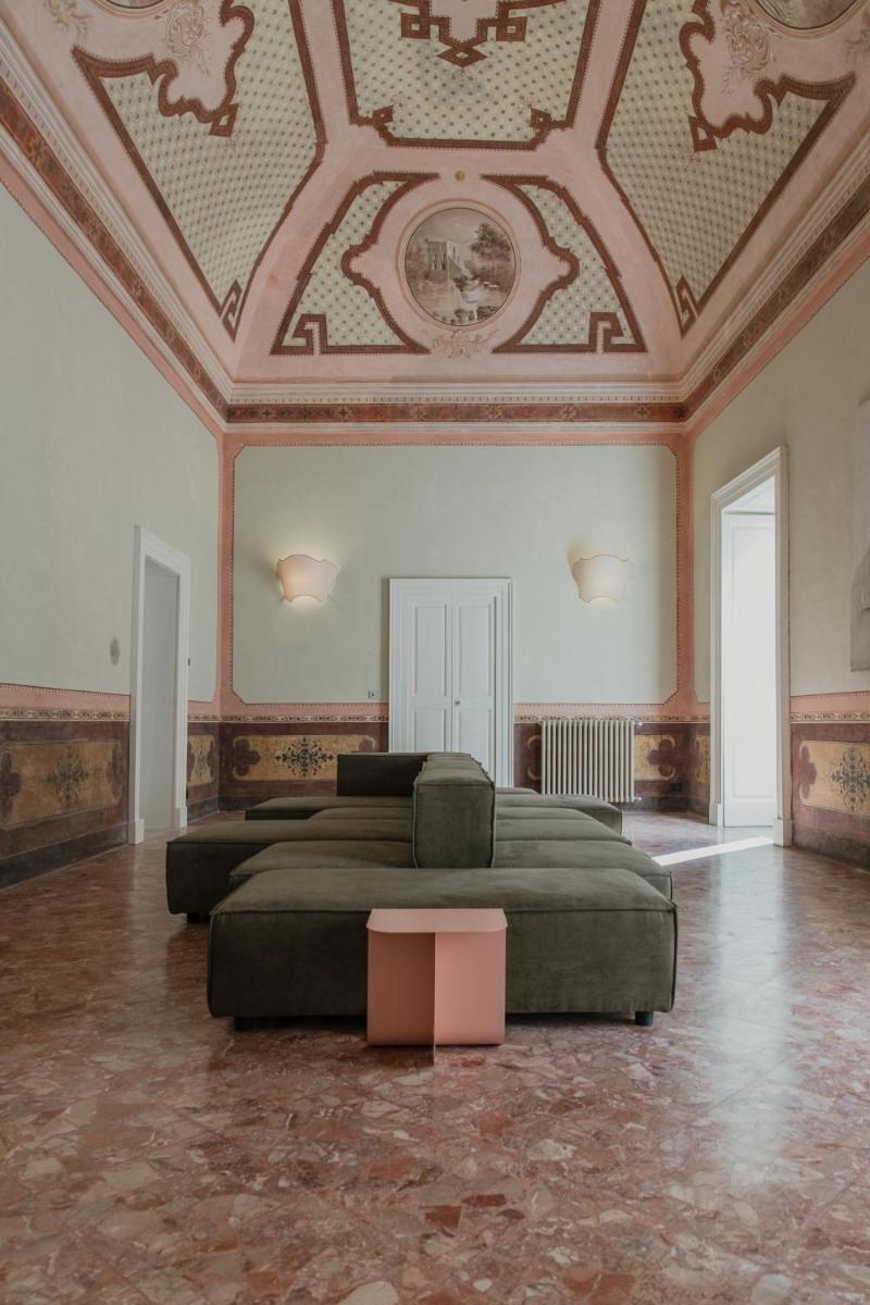 Relais Monastero Santa Teresa - Albergo Diffuso