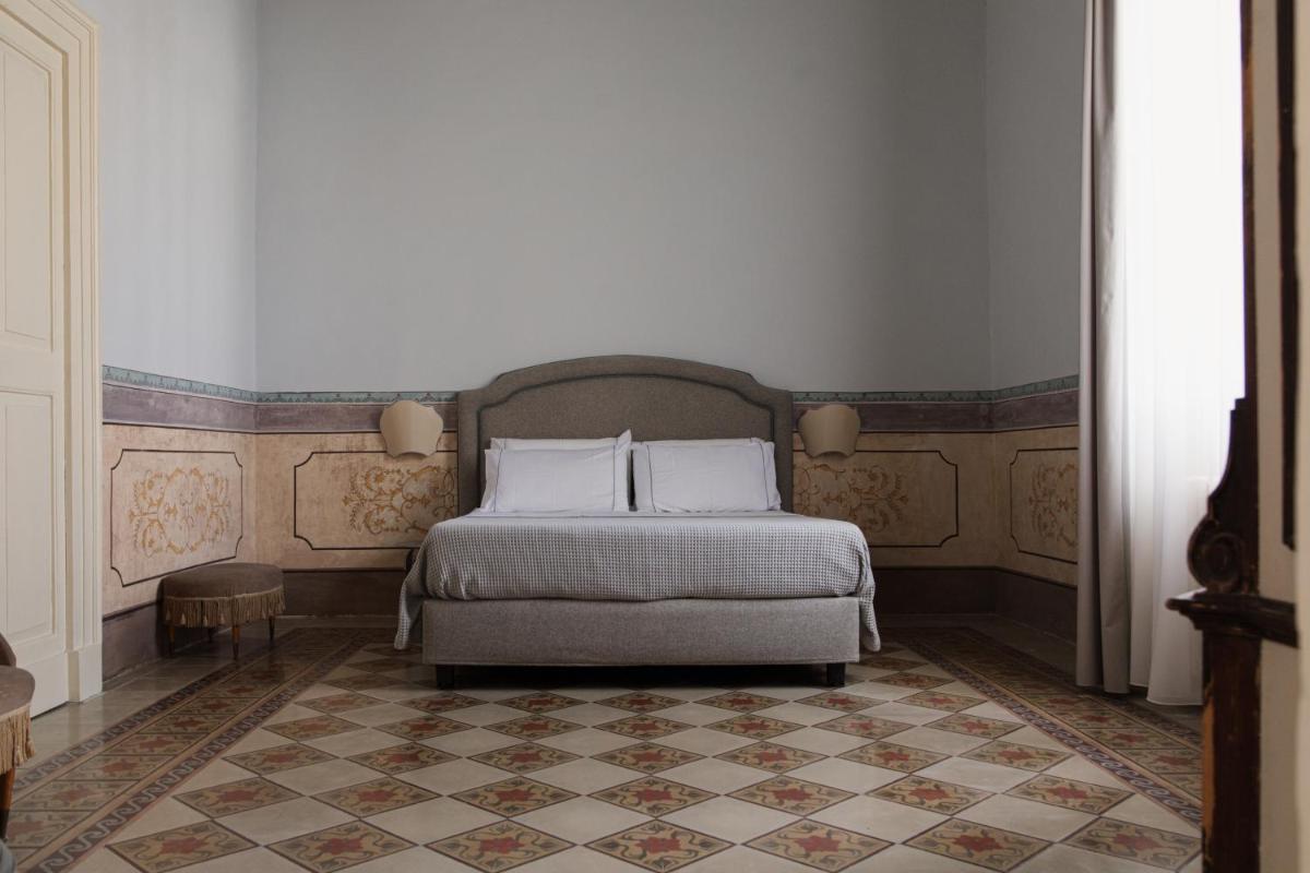 Relais Monastero Santa Teresa - Albergo Diffuso