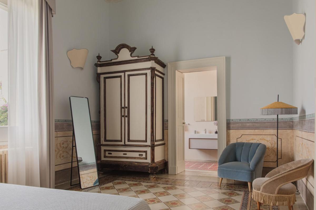 Relais Monastero Santa Teresa - Albergo Diffuso