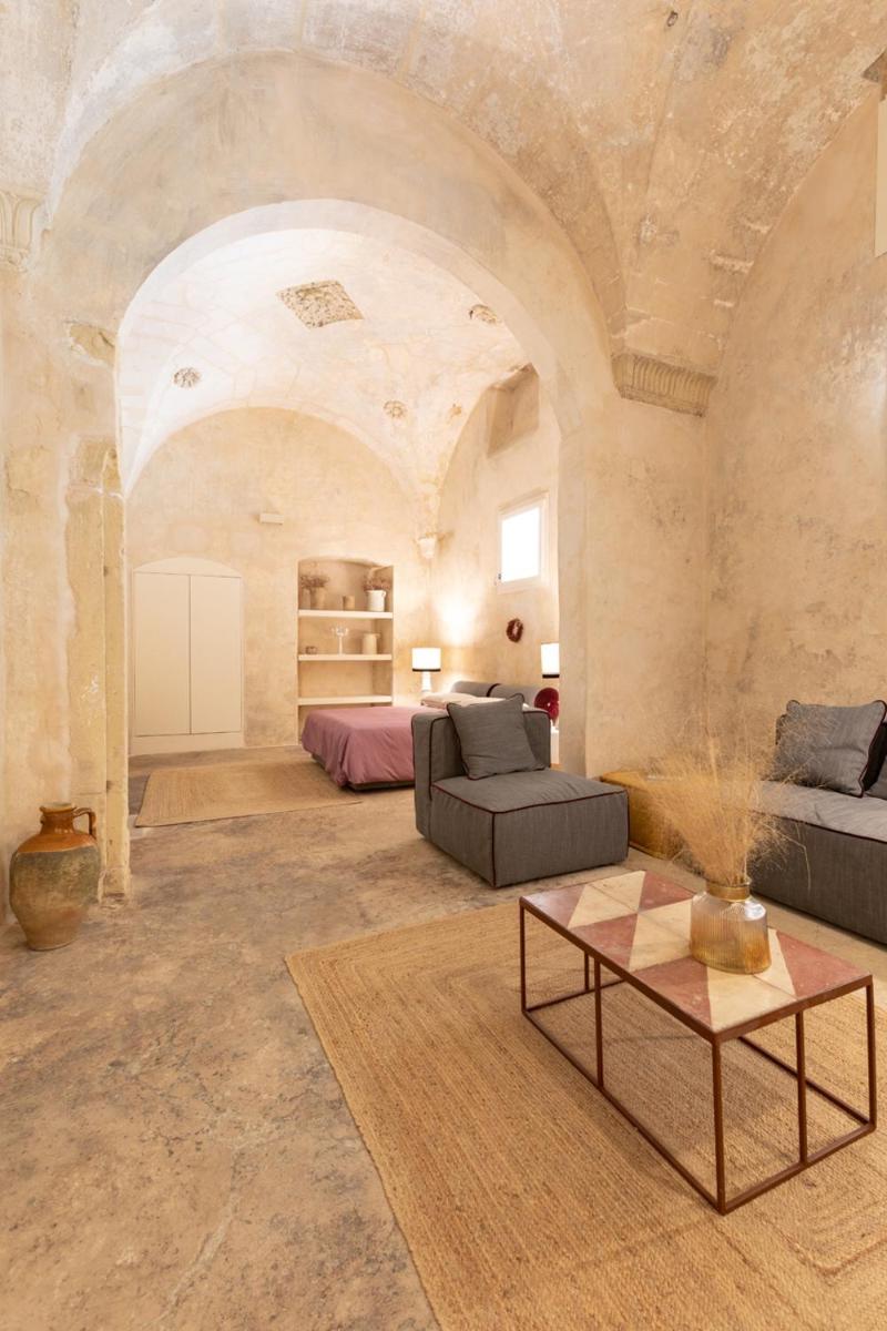 Relais Monastero Santa Teresa - Albergo Diffuso