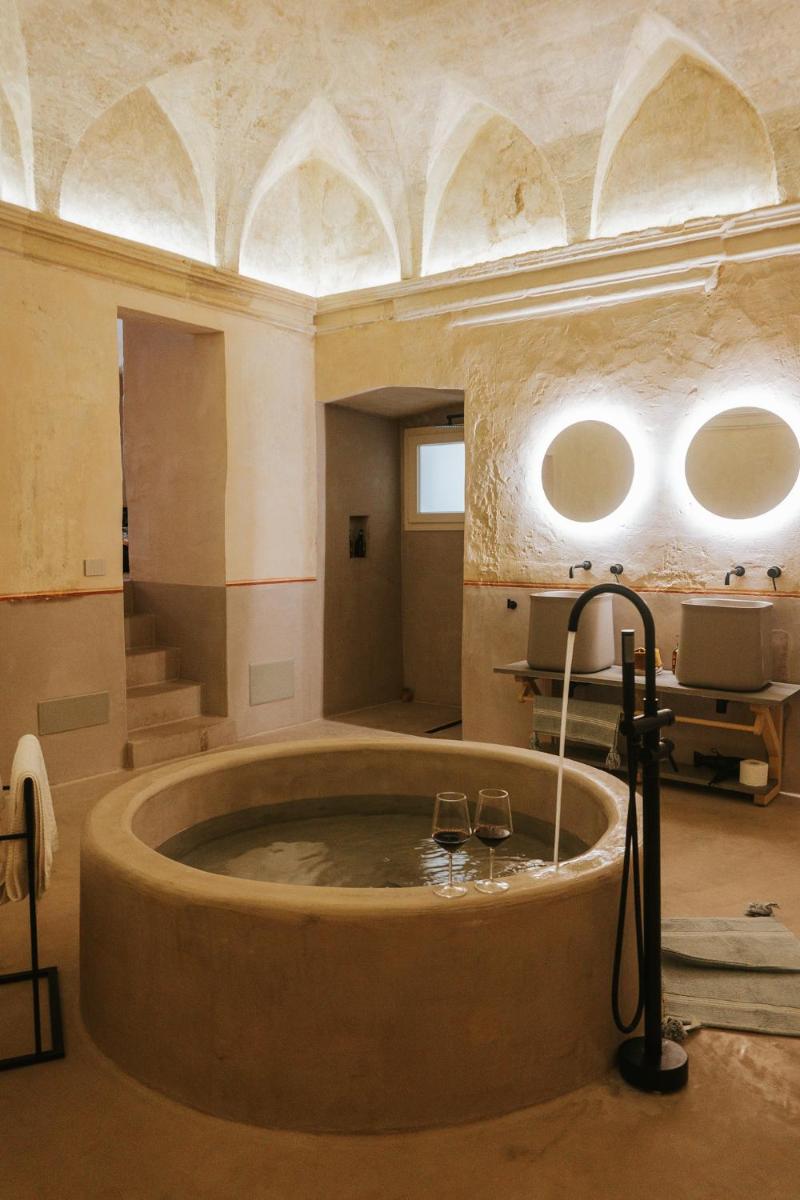 Relais Monastero Santa Teresa - Albergo Diffuso